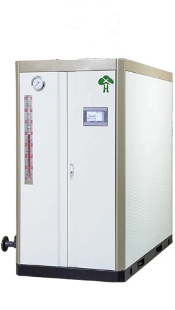 平面水冷燃燒蒸汽發(fā)生器